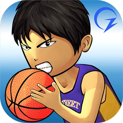 Street Basketball Association Image