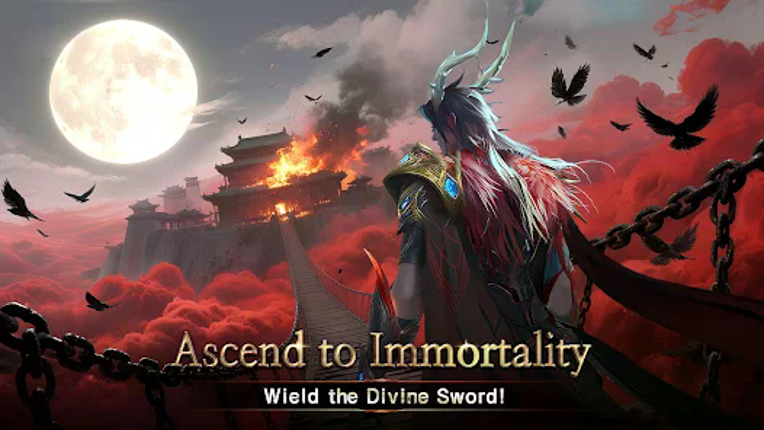 Realm of the Immortal Image