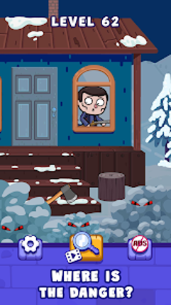 Fate Puzzle: Brain Riddle Game screenshot