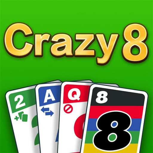Games like Crazy Eights