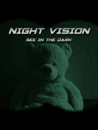Night Vision Game Cover