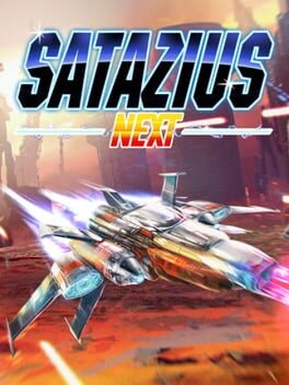 Satazius Next Game Cover