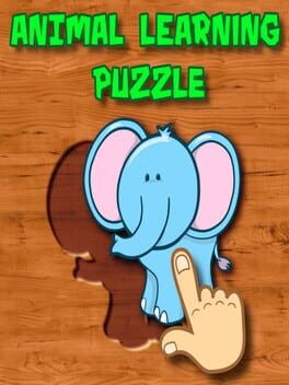 Games like Animal Learning Puzzle for Toddlers and Kids