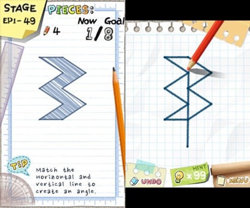 Slice It! screenshot