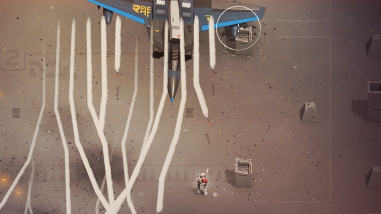 SYNTHETIK: Ultimate screenshot
