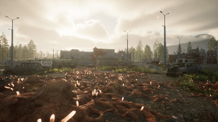 No More Light screenshot