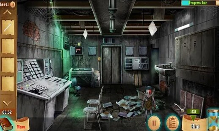 Escape Room Mystery Adventure: Enchanting Tales Image