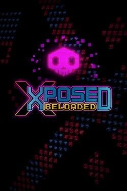 Games like Xposed Reloaded