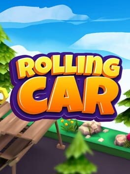 Games like Rolling Car