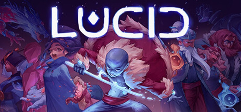 LUCID Game Cover