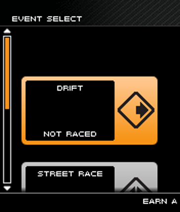 Project Gotham Racing: Mobile screenshot