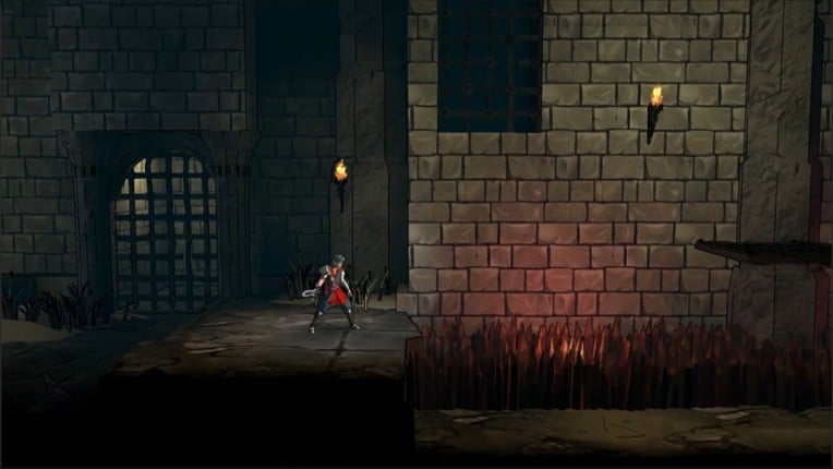 Winds Of Arcana: Ruination screenshot