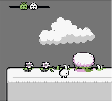 Dango Dash screenshot
