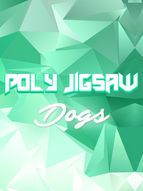 Games like Poly Jigsaw: Dogs