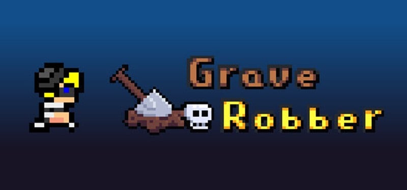 Grave Robber Game Cover