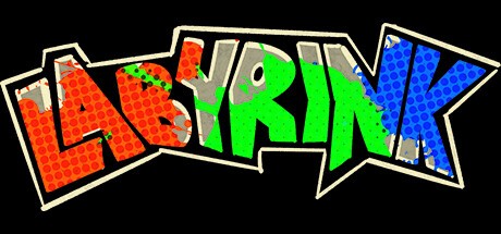 Games like LabyrInk