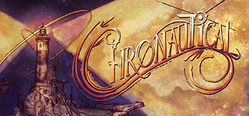 Chronautical Image