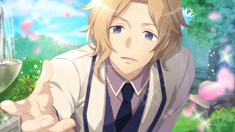 Fortune Lover Trial Version: Keith Edition Image