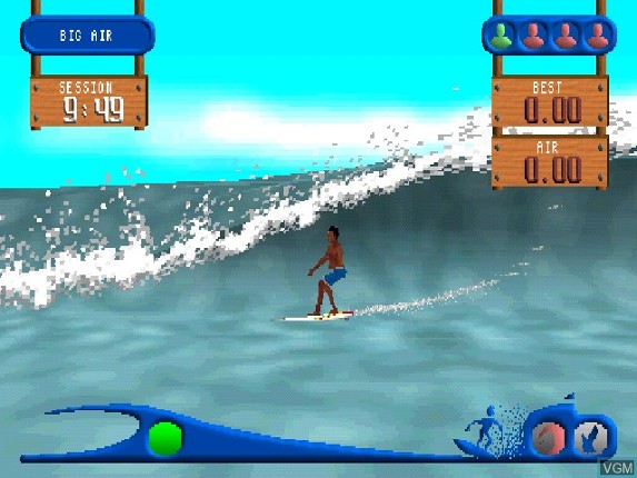 All-Star Watersports Image