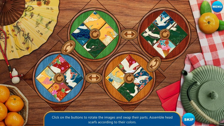 Lots of Things 2: Travel and Search - Collector's Edition Image