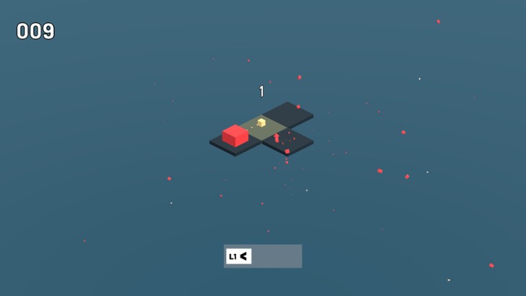 Box Smash screenshot