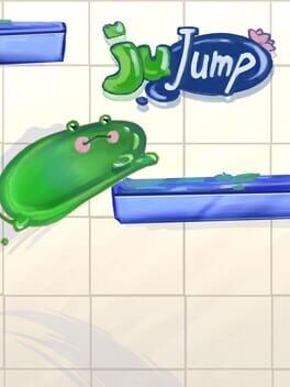 Games like Jujump