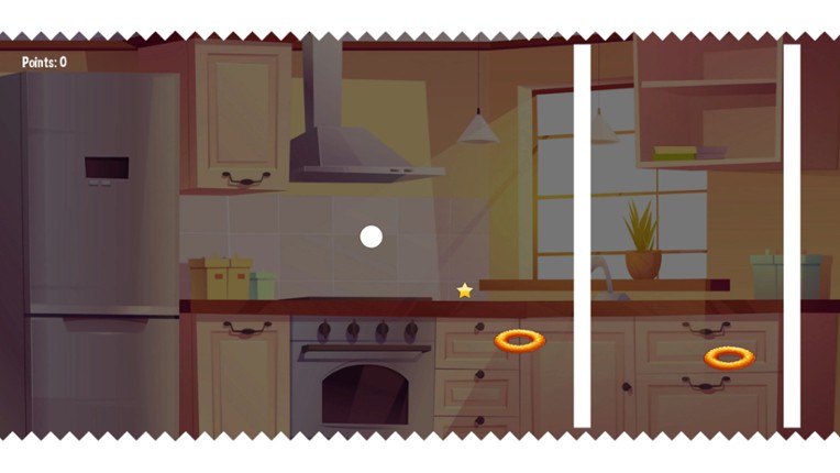 The Jumping Onion Ring screenshot