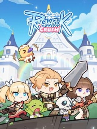 Ragnarok Crush Image
