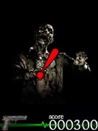 Biohazard Survival Door Image