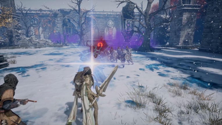 Project Evilbane Image