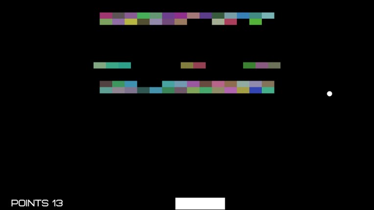 Balls Break Bricks Image