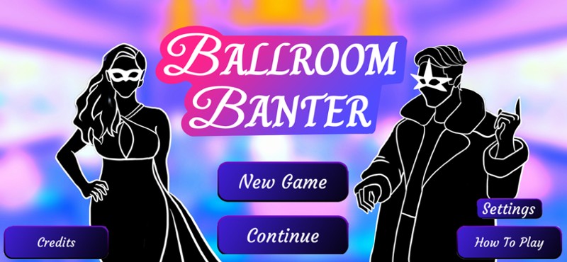 Ballroom Banter screenshot