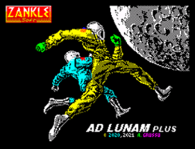 AD LUNAM COLLECTION Image