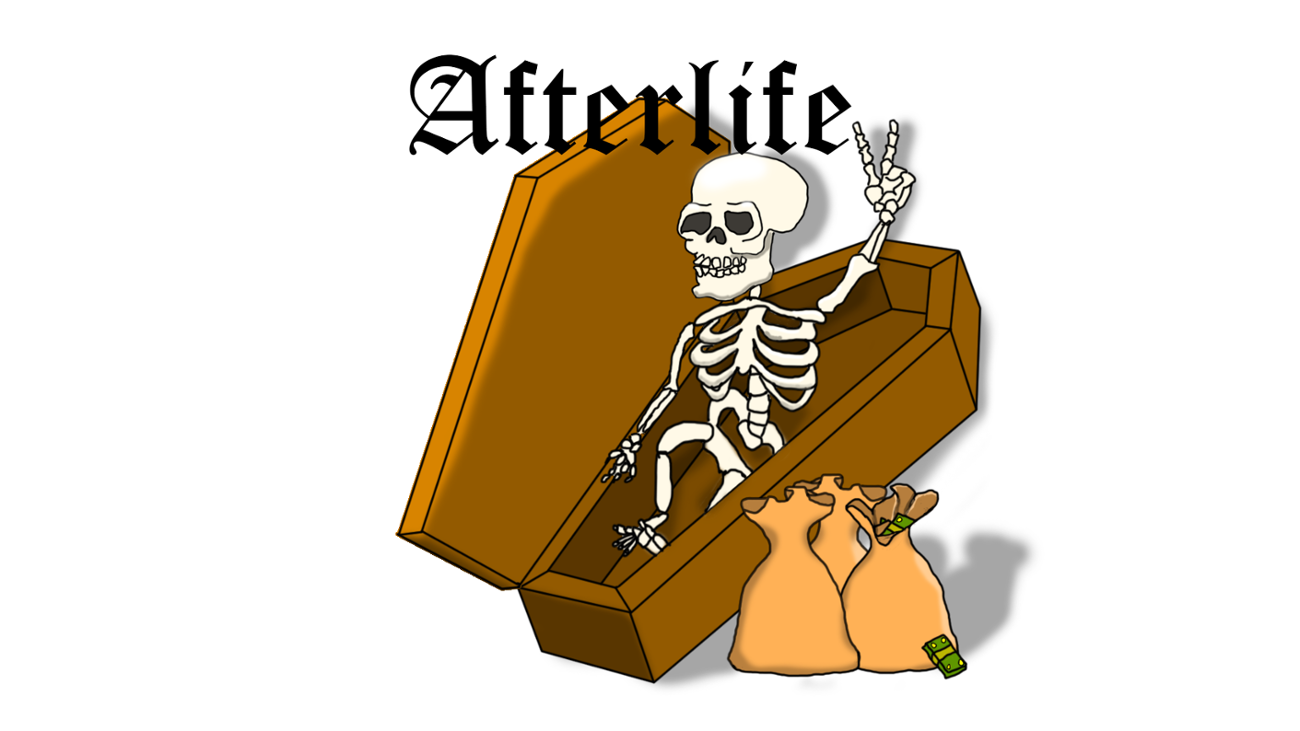 Games like Afterlife 2 - Beta