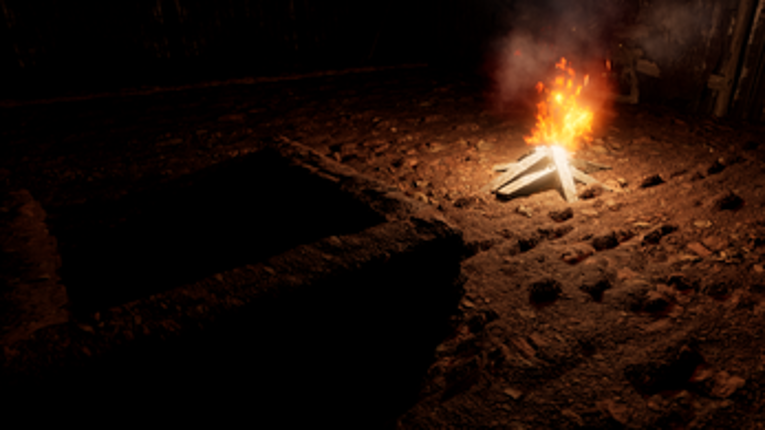 AREA 51 : THE INTRUDER screenshot