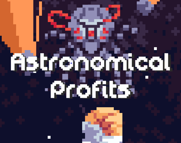 Games like Astronomical Profits