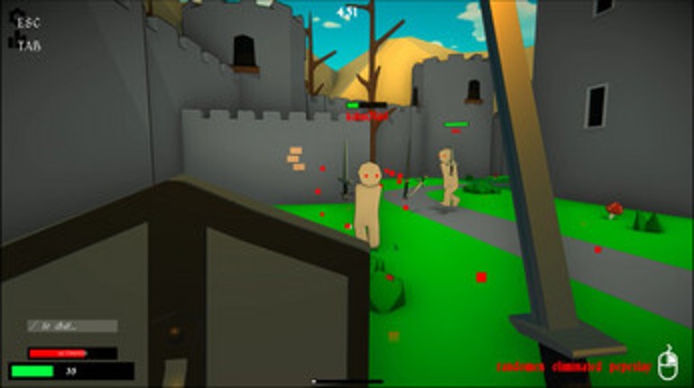 Battle Clash screenshot