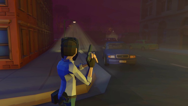 Dead Crisis screenshot