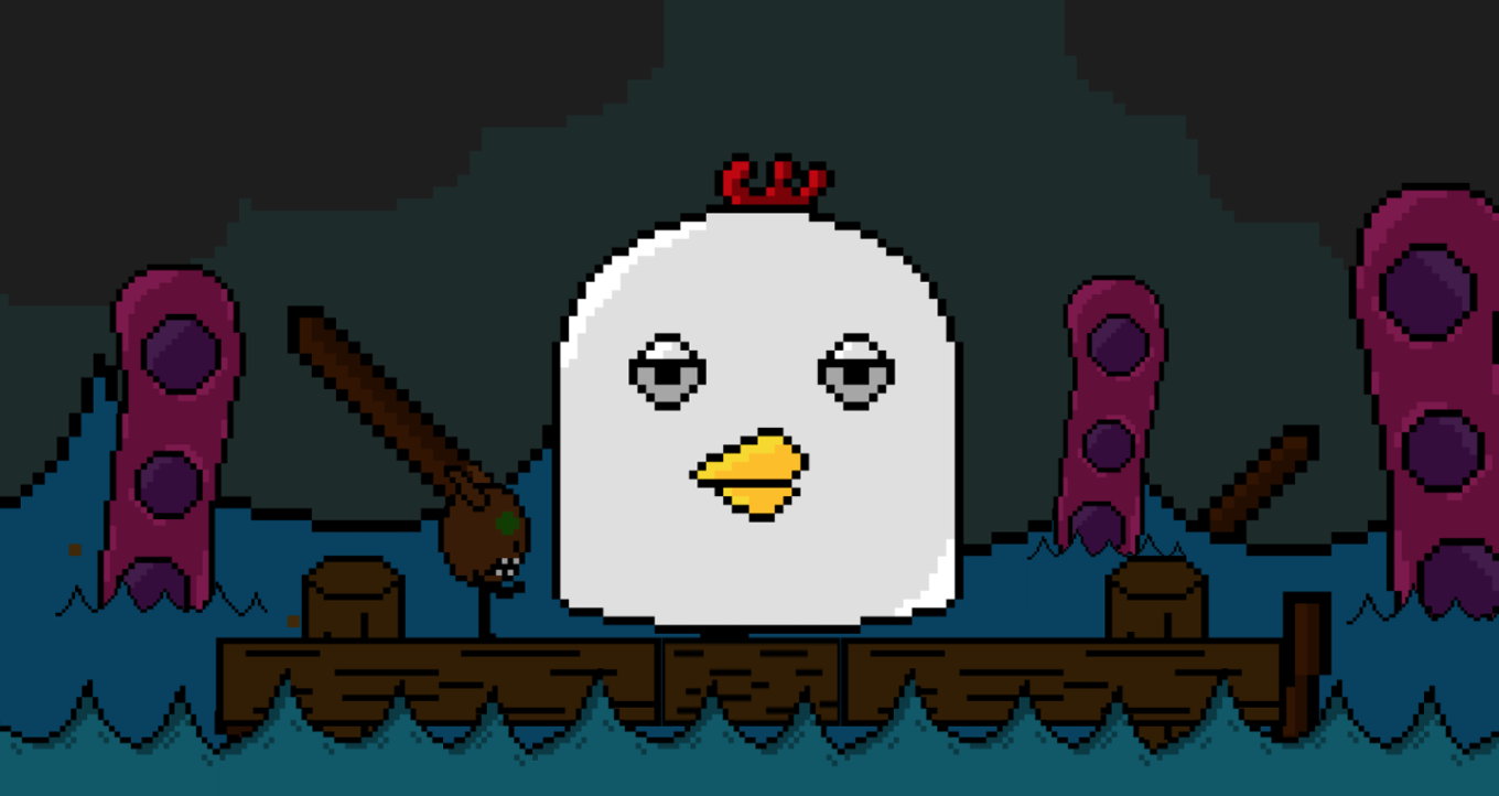 Games like THE CARNAGE CLUB