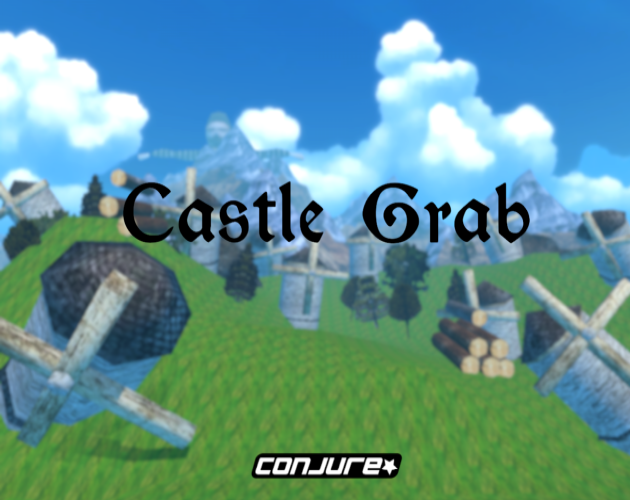 Games like Castle Grab