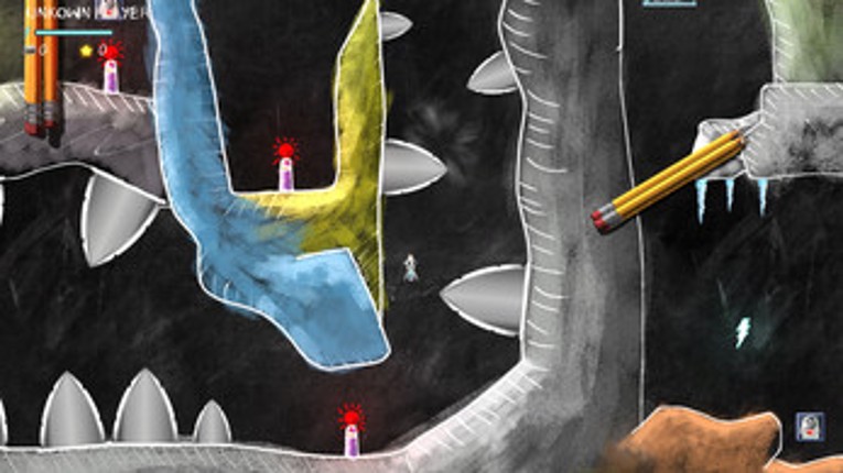 Chalkship screenshot