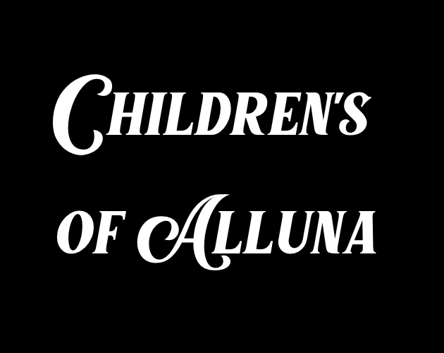 Games like Childrens of Alluna