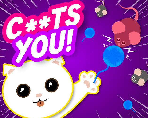 Games like C**ts You!