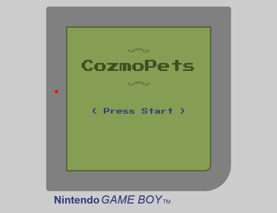 ᕁ᙮ᕁᕽᕽ CozmoPets ᕽᕽᕁ᙮ᕁ Game Cover