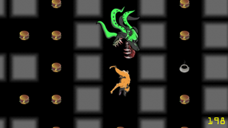 Cururuman screenshot