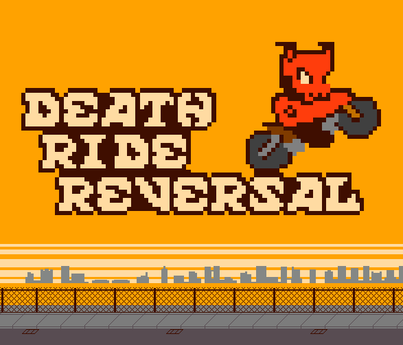 Games like Death Ride Reversal