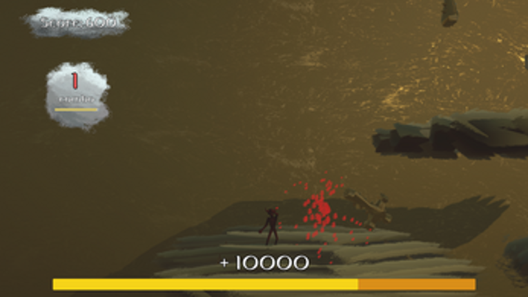 Divine Punishment Image