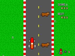 Games like DONKEY.SMS