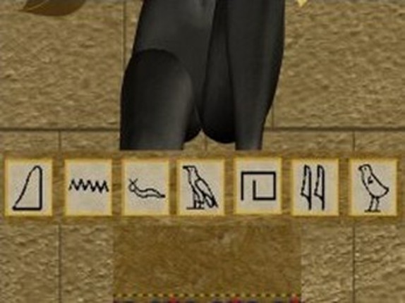 Echoes of the Past screenshot