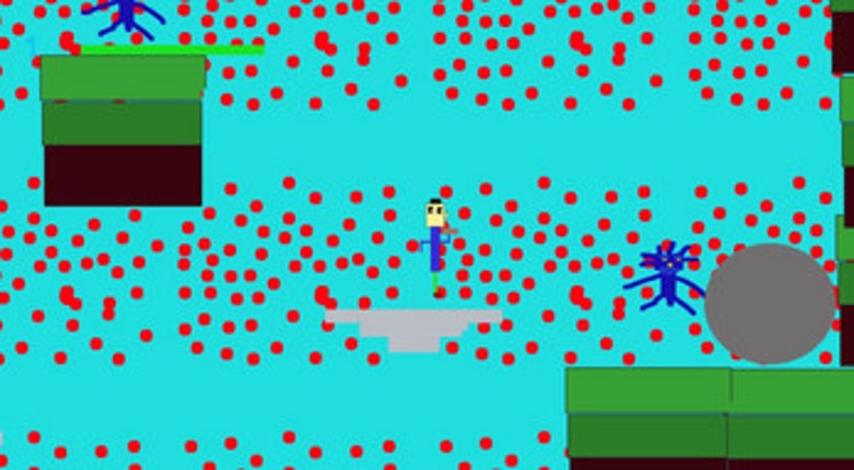 El juego de Gonzalo screenshot